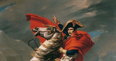 La Nación / Napoleón: ¿Excelso o despreciable?