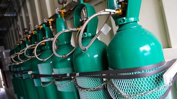 Reducirán el porcentaje de concentración de oxígeno para aumentar producción – Prensa 5