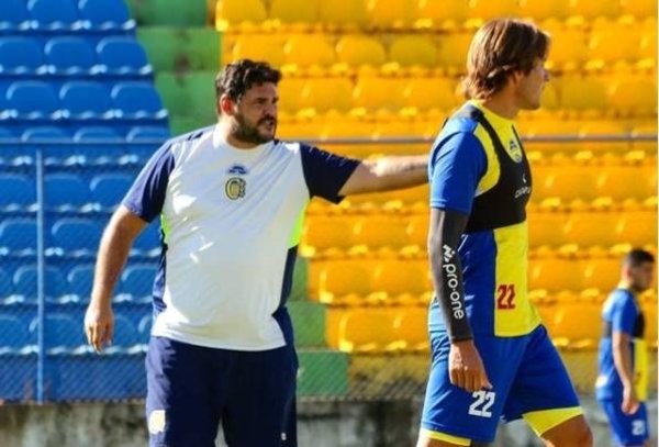 Diario HOY | Hoy se completa la primera fecha de la Intermedia