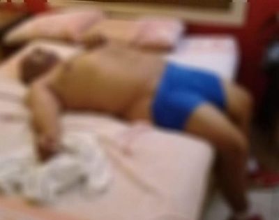 Confirman que hombre falleció de un paro cardiaco y descartan que haya sido asesinado – Diario TNPRESS