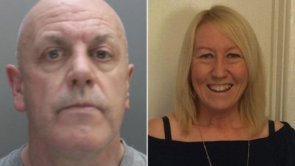 Un británico mata a su esposa con 300 puñaladas