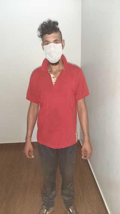 Malagradecido joven desfigura a golpes el rostro de su madre - La Clave