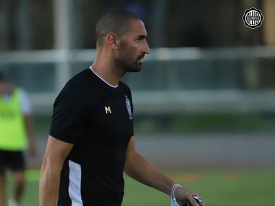 Sergio Órteman remarcó los errores