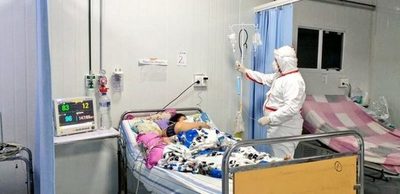 Un adolescente de 16 años fue uno de los fallecidos por Covid reportados por Salud este domingo | Ñanduti