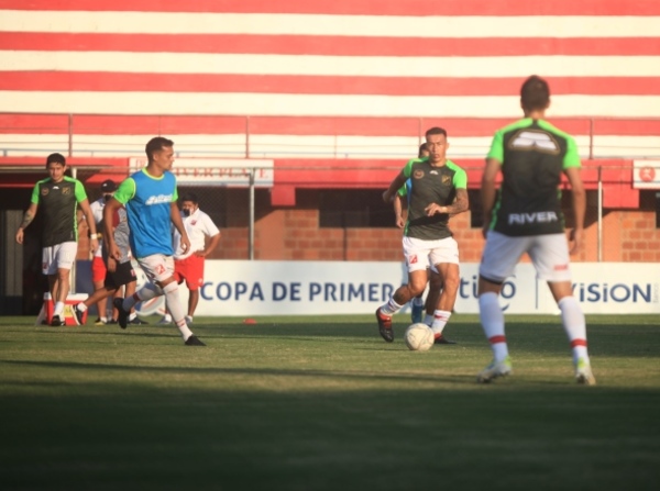 River Plate, acechado por el descenso