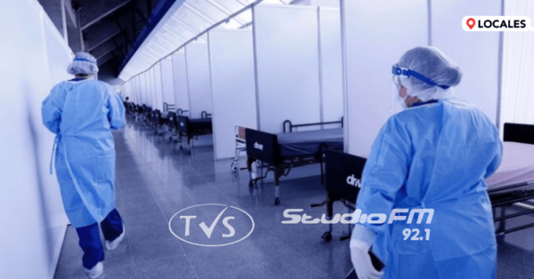 ITAPÚA: REPORTAN 30 ALTAS MÉDICAS Y 18 FALLECIMIENTOS EN IPS
