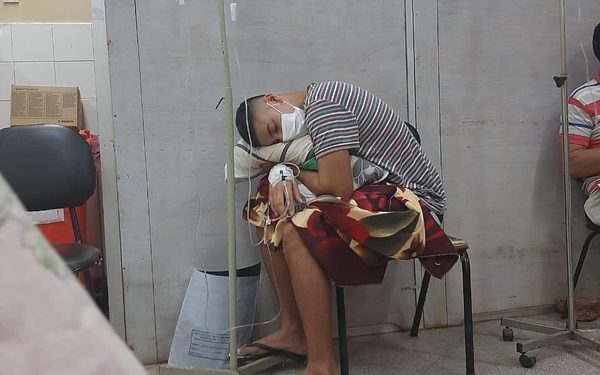 Ofrecen asesoría jurídica gratis para pacientes desamparados por Salud