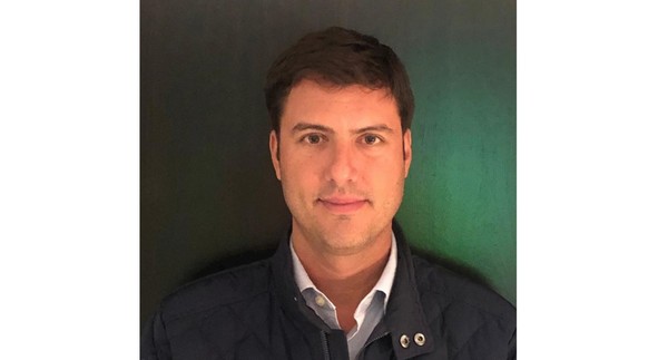 Eduardo Borgognon Montero asume presidencia de la Bolsa de Asunción