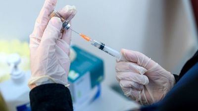 Estados Unidos alcanza récord de vacunación en 24hs
