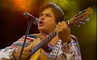 El Universo de la Música invita a conocer a grandes exponentes del Paraguaya | .::Agencia IP::.