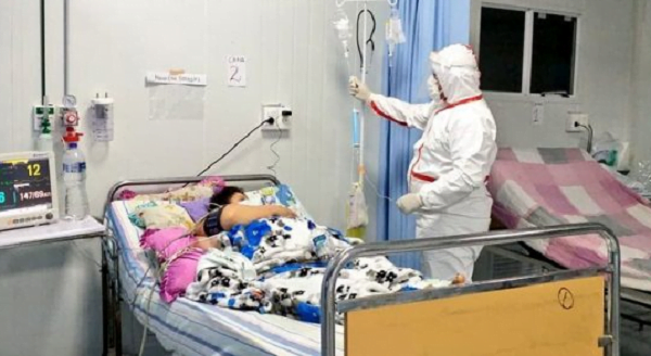 Un adolescente de 16 años fue uno de los fallecidos por Covid - Noticiero Paraguay