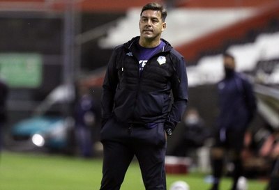 Troadio Duarte: 'Nos costó encontrar el juego que solíamos hacer'