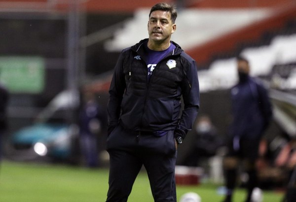 Troadio Duarte: 'Nos costó encontrar el juego que solíamos hacer'