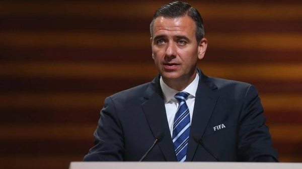 Diario HOY | Tribunal Laboral suizo respalda el despido del exsecretario general de la FIFA