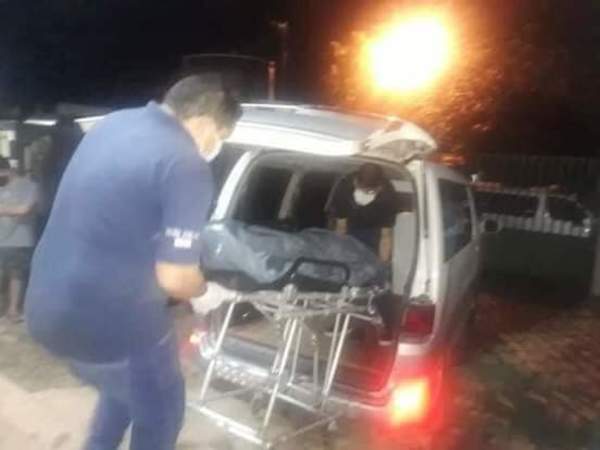 Asesinan a una mujer en Ciudad del Este – Prensa 5