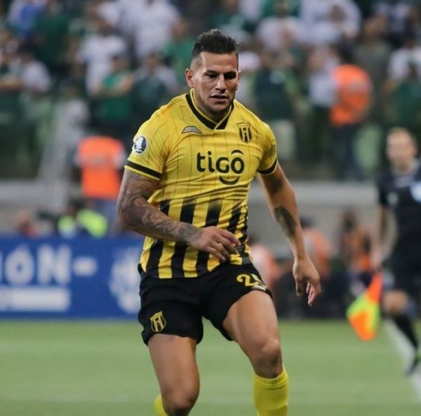 ¡Sorpresa! Raúl Bobadilla deja Guaraní para ir a Fluminense