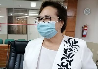 “Todo se hizo mal, hasta pienso que es una especie de genocidio”, afirma médica