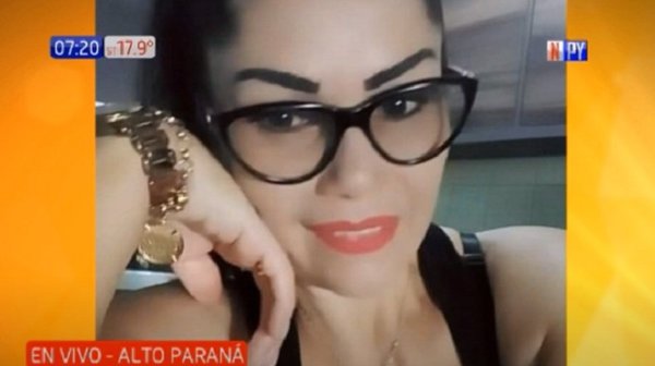 Asesinan a mujer en Ciudad del Este | Noticias Paraguay