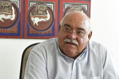 “China significa la seguridad de colocación de la carne vacuna de aquí en adelante”