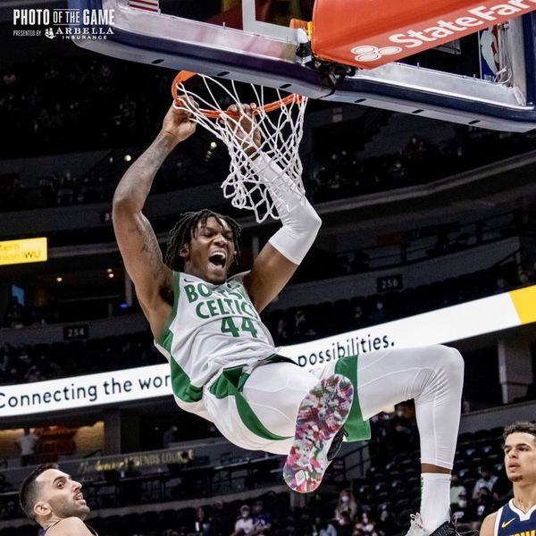 Celtics y Spurs sorprenden a Nuggets y Mavericks - Básquetbol - ABC Color