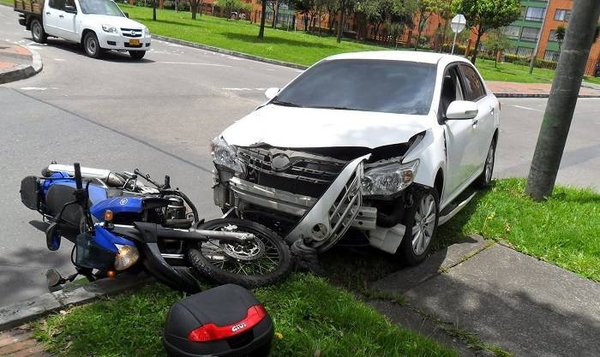 Diario HOY | Accidentes de tránsito lideran mayor índice de fallecidos durante el fin de semana
