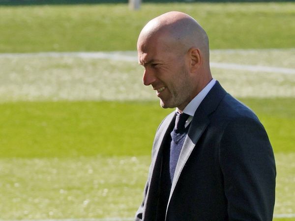 Valverde entra en la convocatoria del Real Madrid para Liverpool