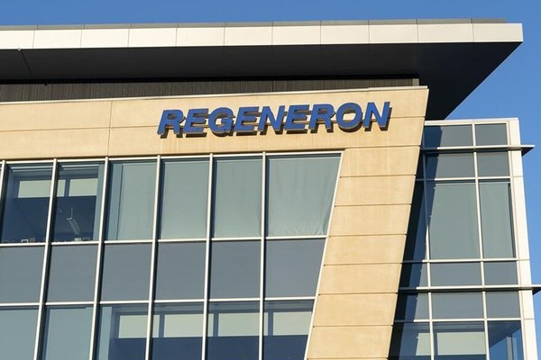 Un cóctel de anticuerpos de Regeneron puede ayudar a prevenir infecciones - ADN Digital