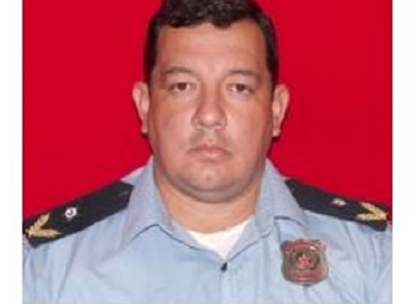 Falleció el Jefe de Identificaciones de Coronel Oviedo por causa del Covid-19 - Noticiero Paraguay