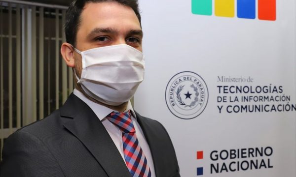 Mitic: “El software está, lastimosamente se instaló que no está»