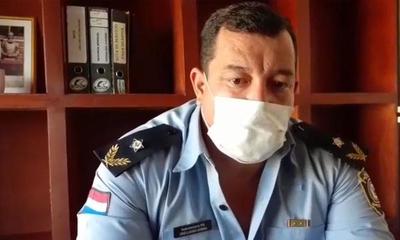 Jefe de Identificaciones de Coronel Oviedo falleció a causa del Covid-19 – Prensa 5