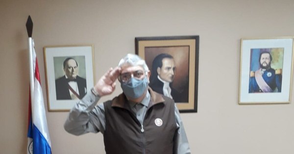 La Nación / “Esto no es broma”, dice Lugo tras recuperarse del COVID-19