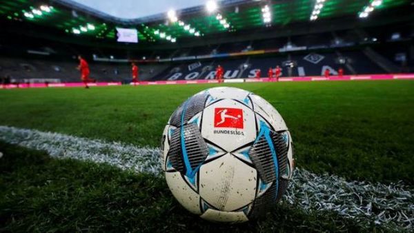 El último lunes de la Bundesliga