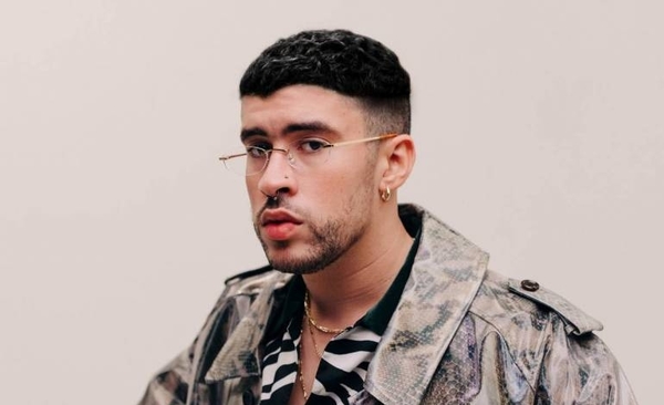 Diario HOY | Bad Bunny anuncia una gira por Estados Unidos y Canadá para el año 2022