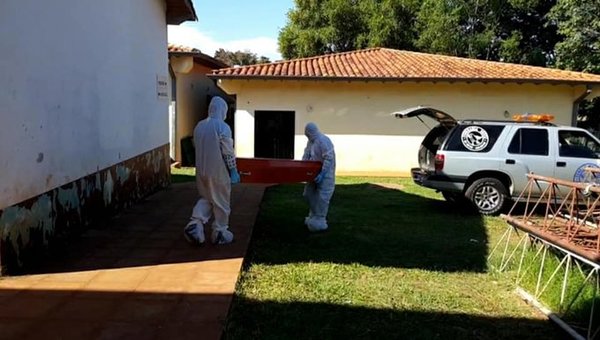 Desde aparición de Covid hubo 20 % más de muertos, según registro oficial - ADN Digital