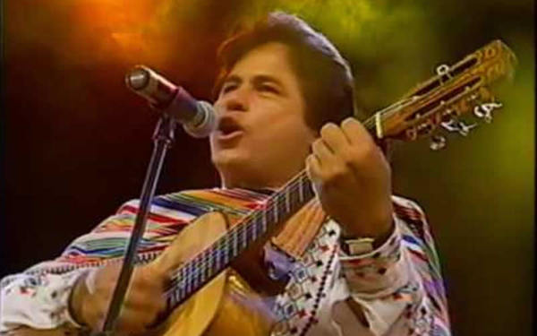 «El Universo de la Música» invita a conocer a grandes exponentes del Paraguaya | OnLivePy
