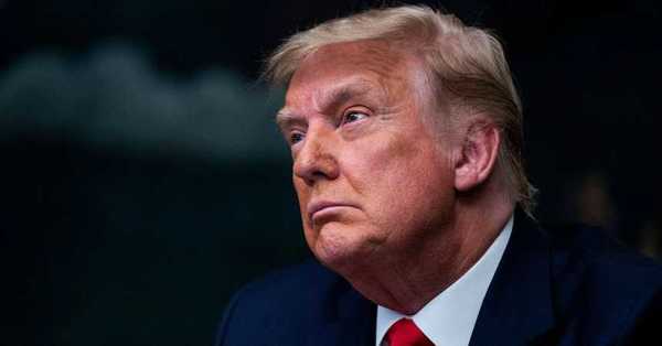 Trump cree que la vacuna contra el Covid-19 debería llevar su nombre - C9N