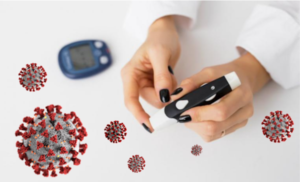 Diario HOY | Pasos a seguir si un paciente con diabetes presenta síntomas de COVID