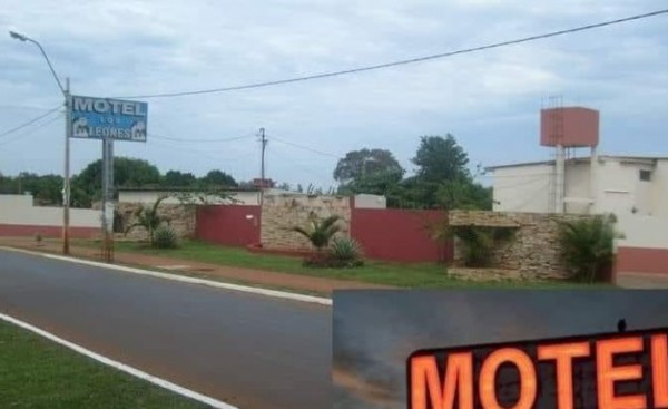 Según fiscalía muerte en el motel fue por infarto y no homicidio