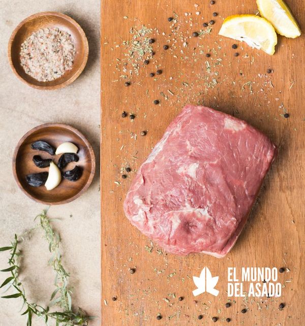 Secretos parrilleros para conseguir el mejor asado - Estilo de vida - ABC Color