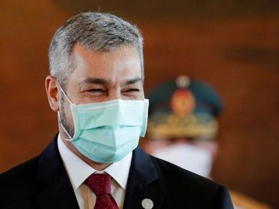 Marito felicitó a presidente electo de Ecuador