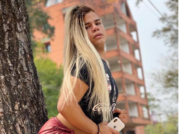 ¡Pillaron a faranduleros en una fiesta clandestina!