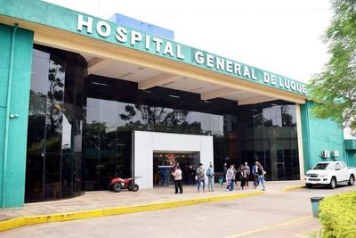 Otro paciente con COVID logra por vía judicial ser trasladado a un sanatorio privado - Nacionales - ABC Color