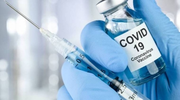 Diario HOY | Vacunación contra COVID: Plataforma de inscripción está lista, aclaran desde el MITIC