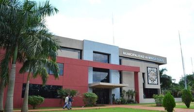 Rendición de cuentas sin respaldo documental en Minga Guazú, denuncian - ABC en el Este - ABC Color