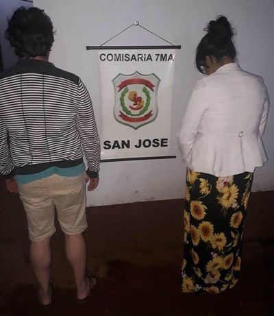 Capturan a una pareja como sospechosa de asesinar a una mujer en Ciudad del Este - ABC en el Este - ABC Color