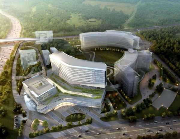 El Mount Sinaí Paraguay podría entrar a operar a partir de 2024