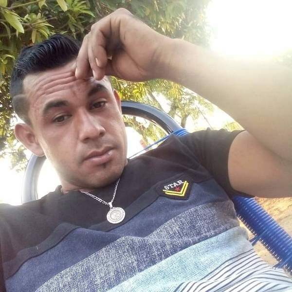 Concepción: Motociclista muere en accidente de tránsito