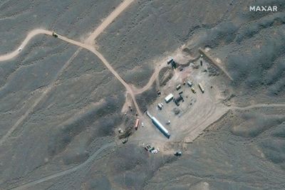 Irán acusa a Israel de atacar instalación nuclear y promete “venganza” - Mundo - ABC Color