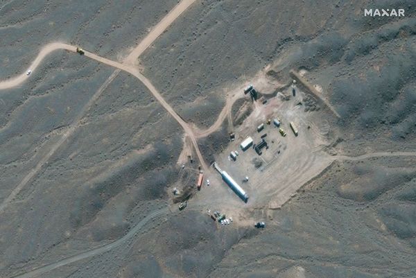 Irán acusa a Israel de atacar instalación nuclear y promete “venganza” - Mundo - ABC Color