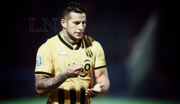 ¡Sorpresa! Raúl Bobadilla deja Guaraní para ir a Fluminense